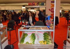 Silvia Bocanegra Chávez from Frutex